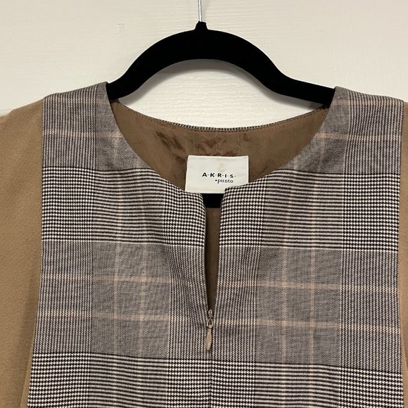 Akris midi dress perfect for summer wear - Picture 2 of 4